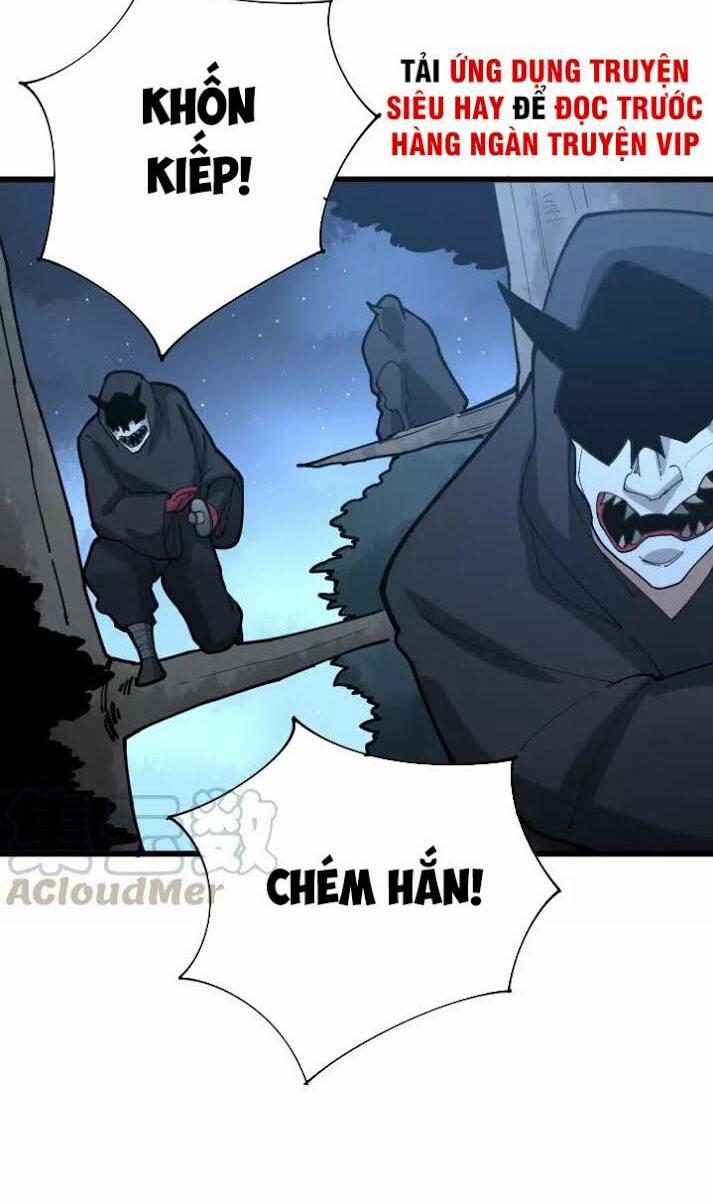 Độc Thủ Vu Y 84 trang 18