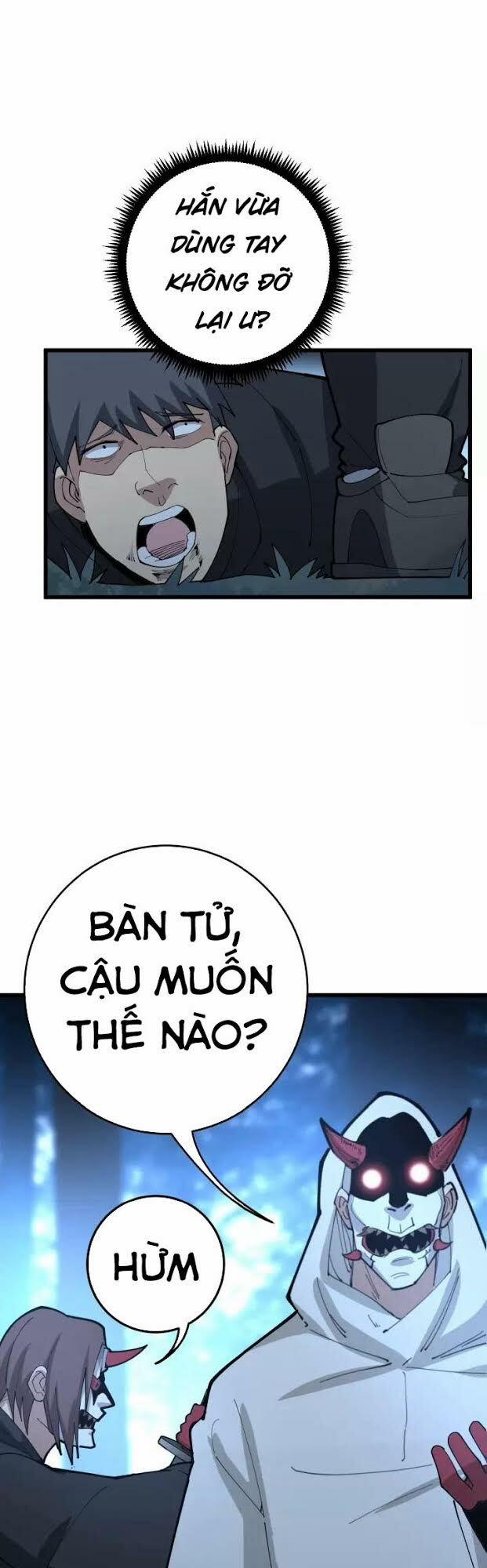 Độc Thủ Vu Y 84 trang 26