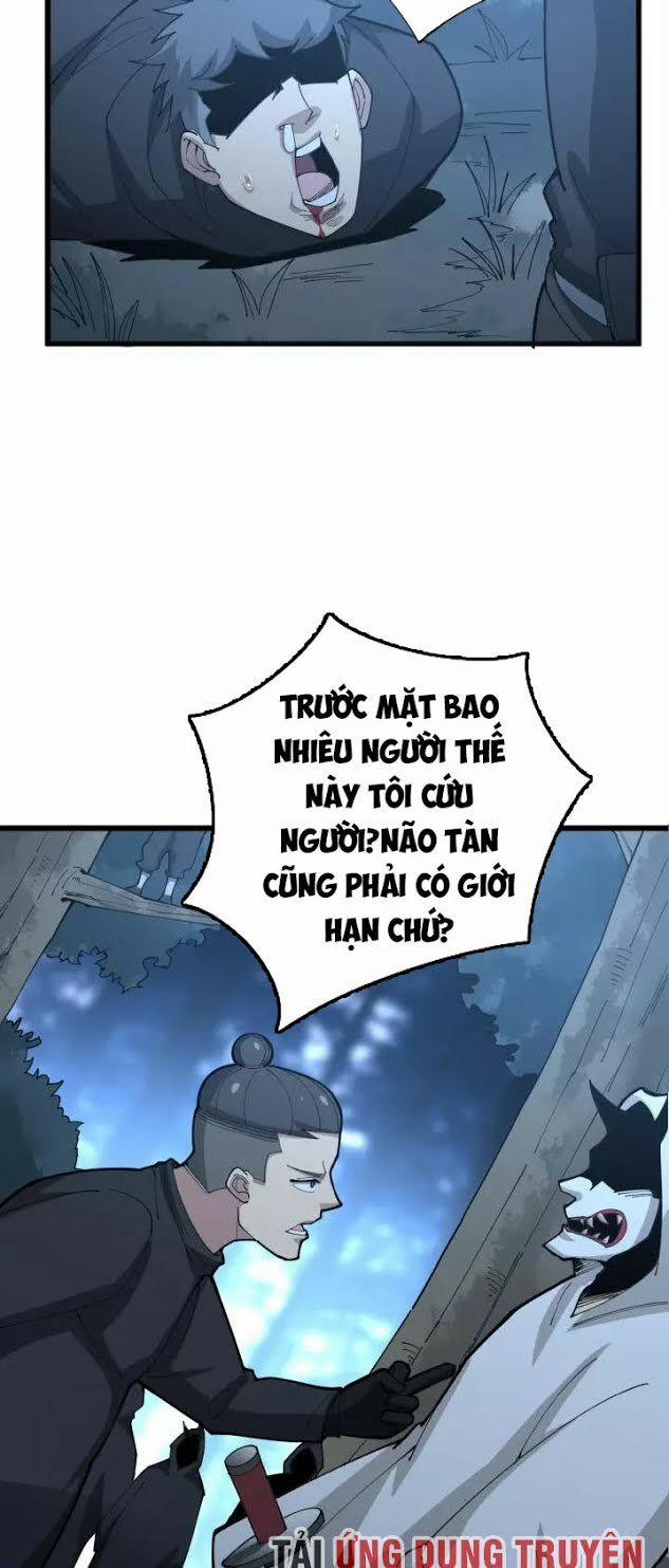 Độc Thủ Vu Y 84 trang 32
