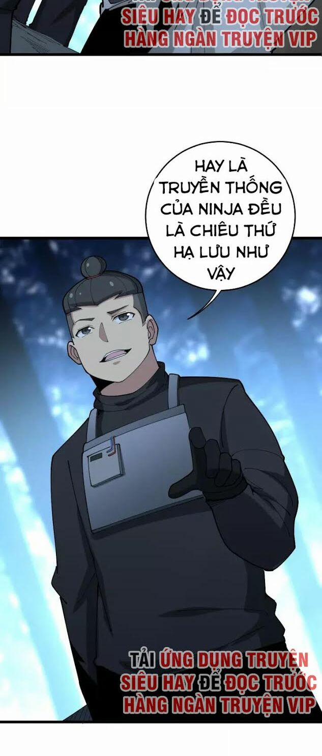 Độc Thủ Vu Y 84 trang 33