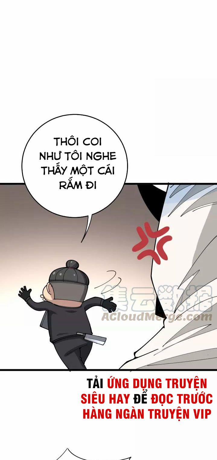 Độc Thủ Vu Y 84 trang 34