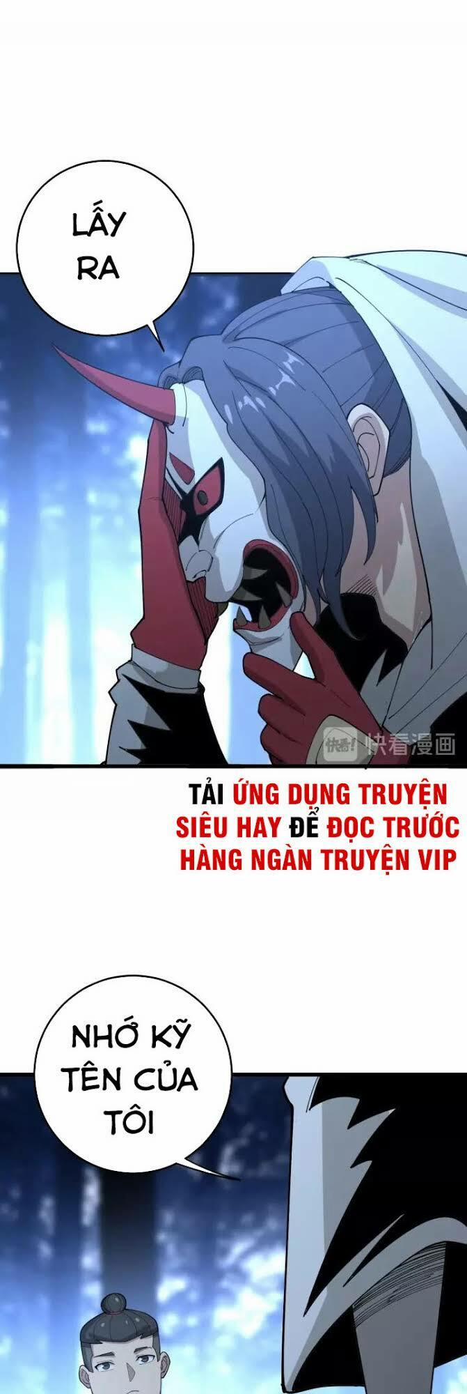 Độc Thủ Vu Y 84 trang 47