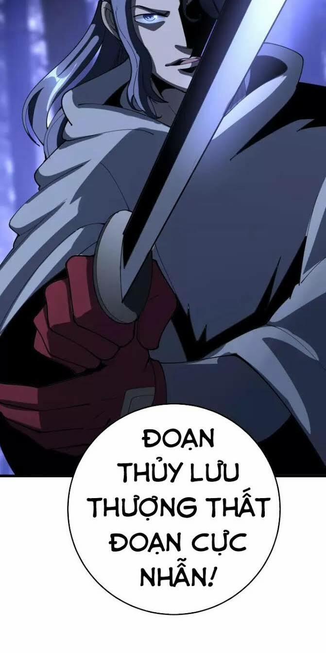 Độc Thủ Vu Y 84 trang 49