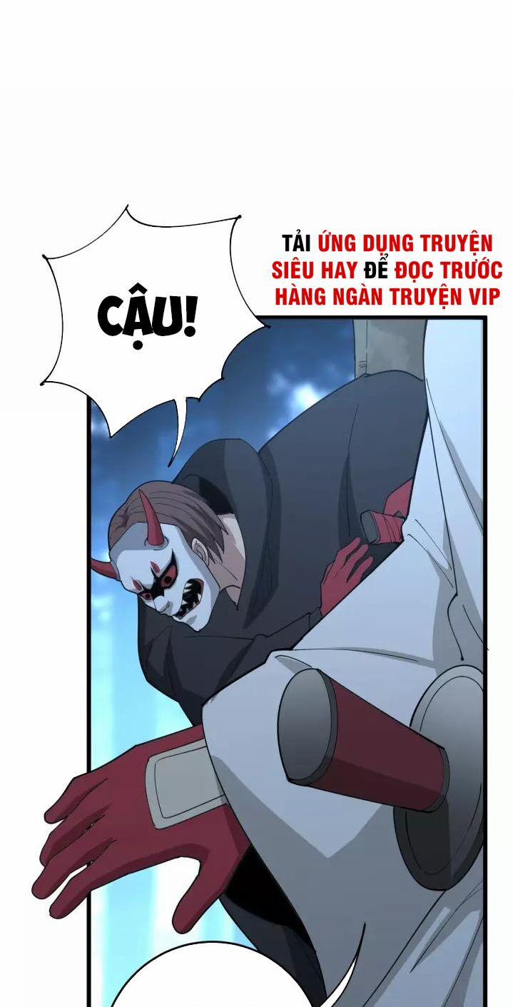 Độc Thủ Vu Y 84 trang 5