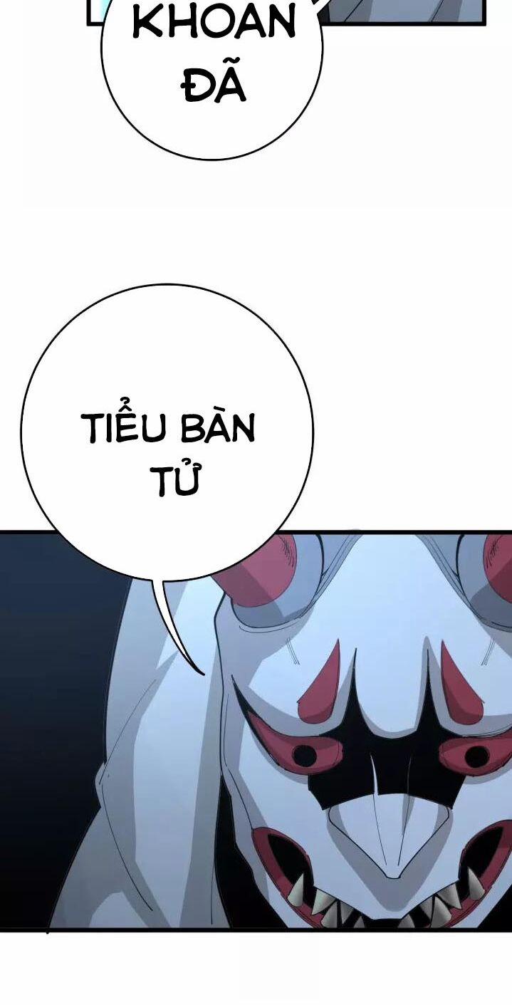 Độc Thủ Vu Y 84 trang 6