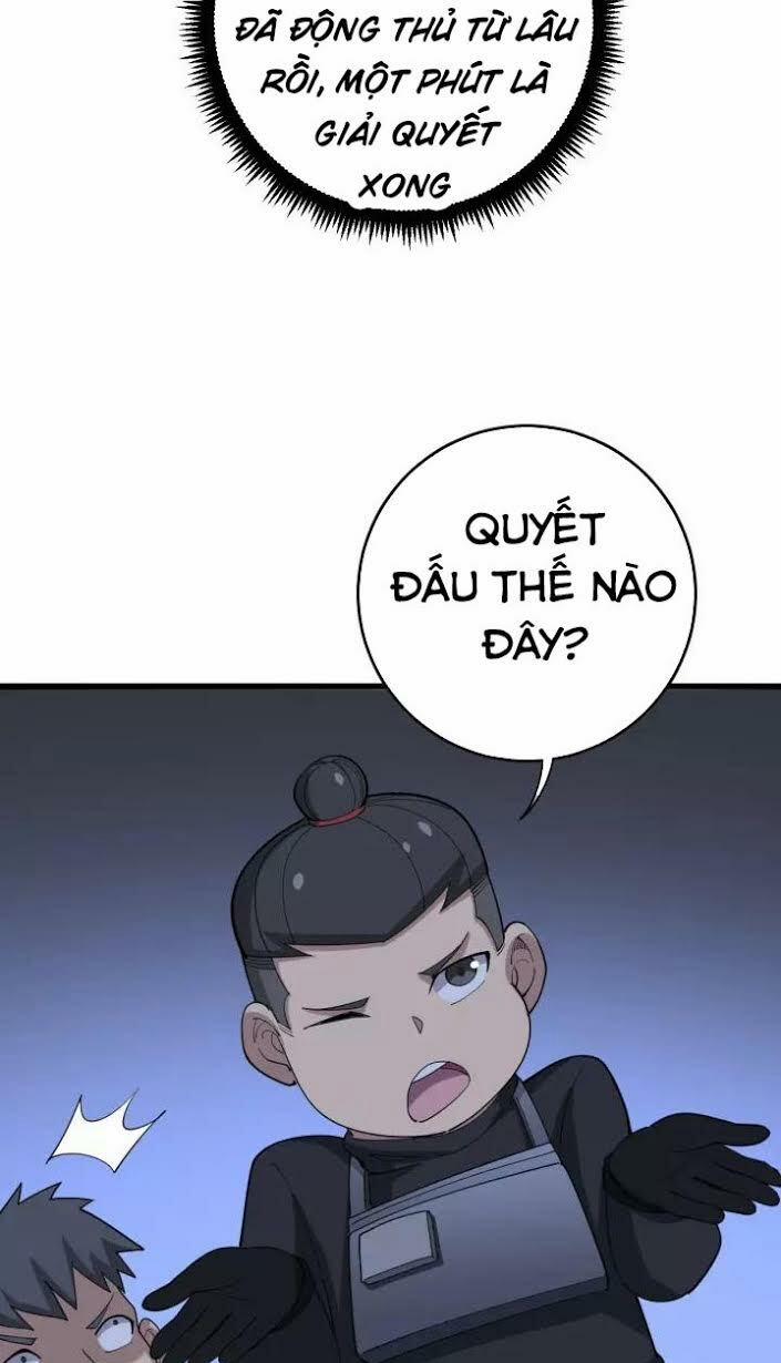 Độc Thủ Vu Y 84 trang 9