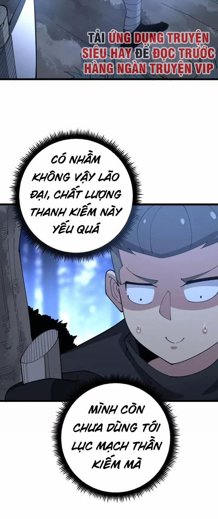 Độc Thủ Vu Y 85 trang 30