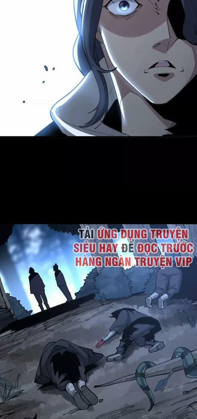 Độc Thủ Vu Y 85 trang 36