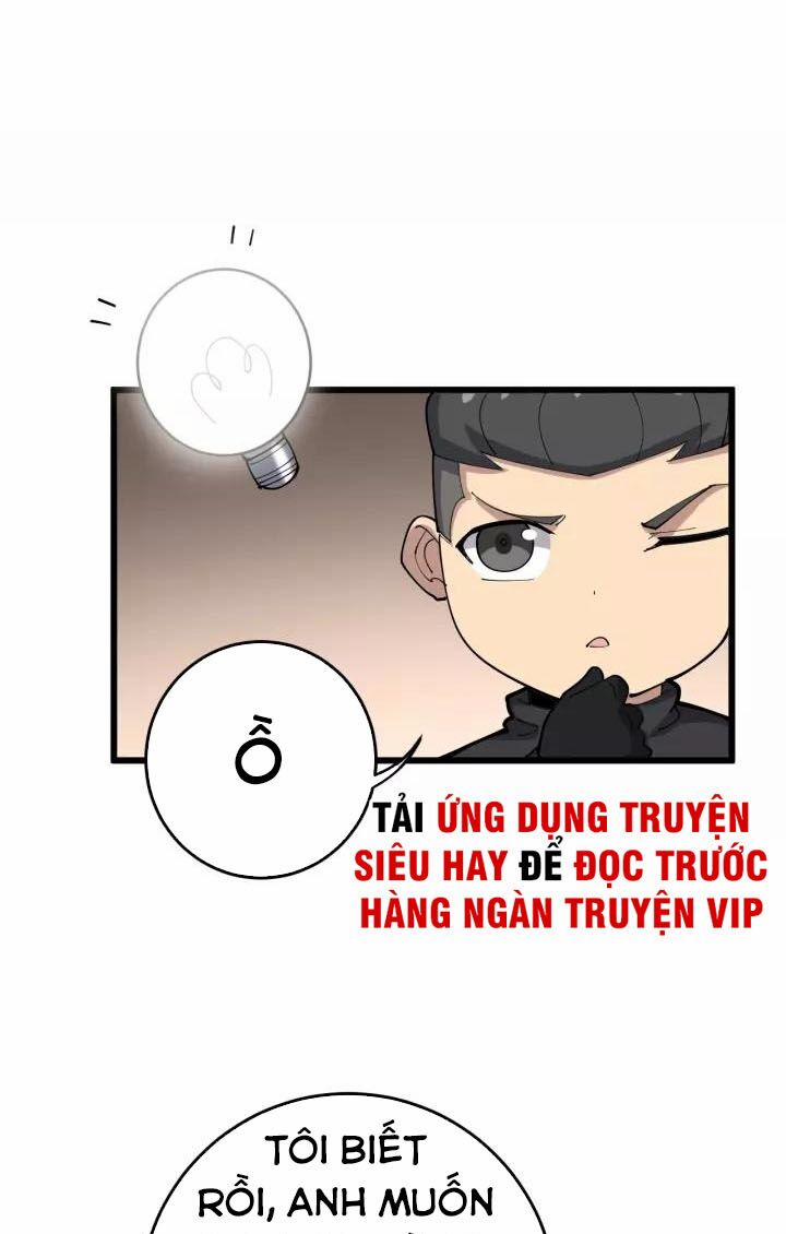 Độc Thủ Vu Y 85 trang 44