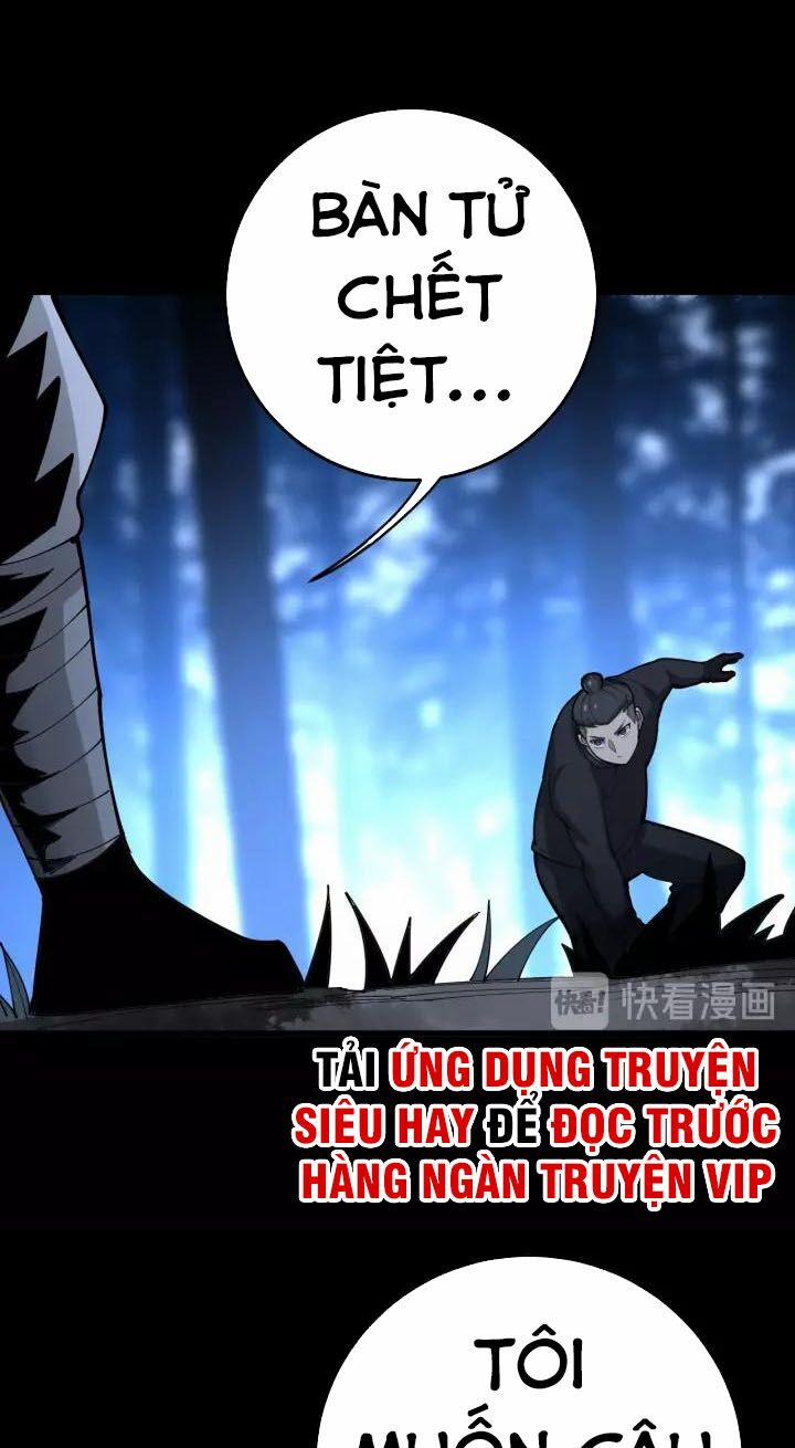 Độc Thủ Vu Y 85 trang 51