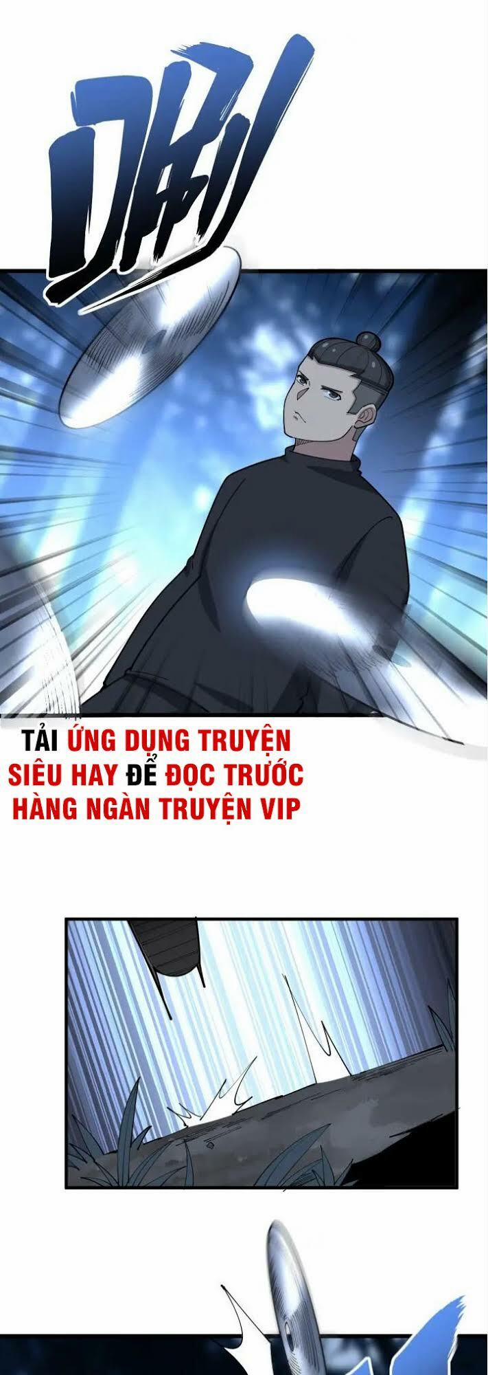 Độc Thủ Vu Y 86 trang 12