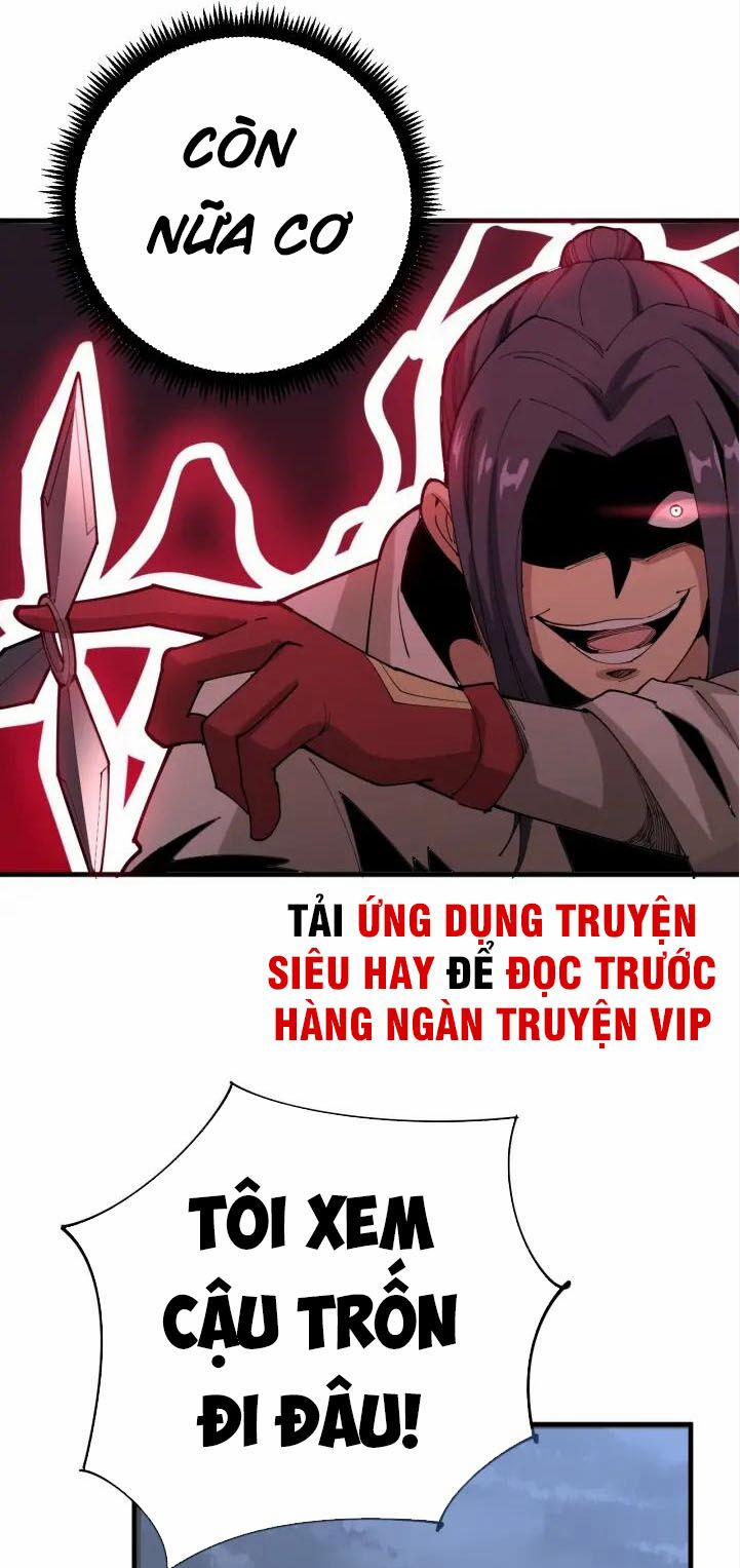 Độc Thủ Vu Y 86 trang 15