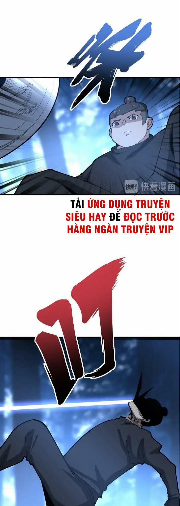 Độc Thủ Vu Y 86 trang 17