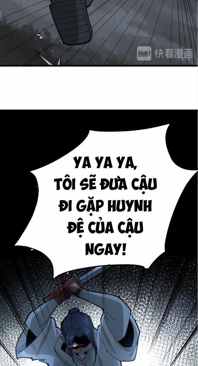 Độc Thủ Vu Y 86 trang 23