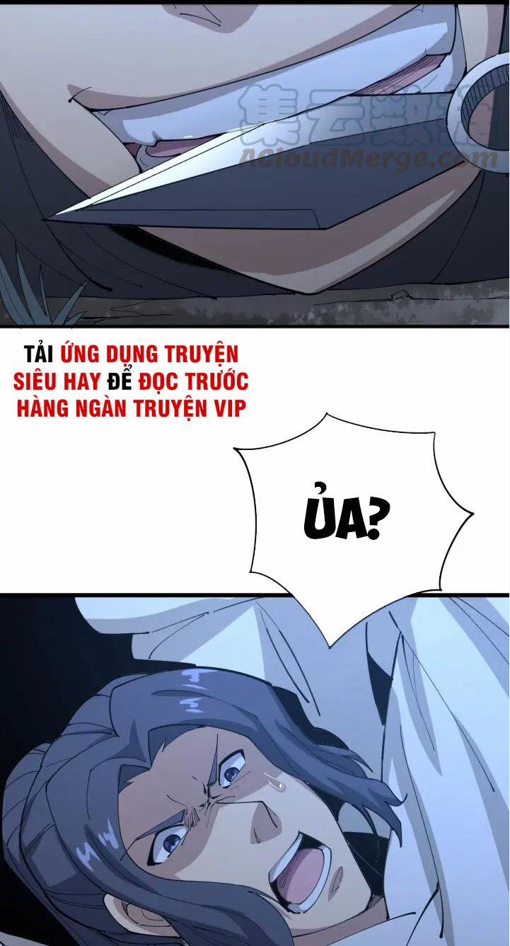 Độc Thủ Vu Y 86 trang 25