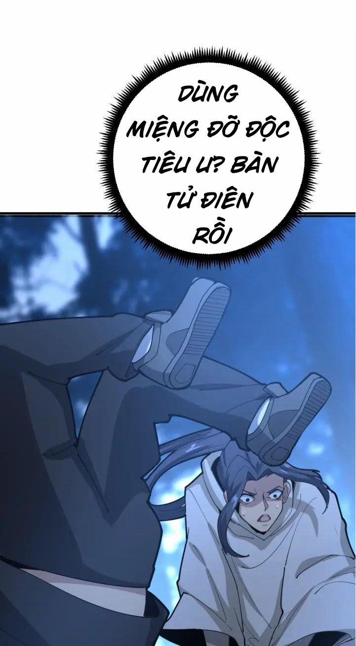 Độc Thủ Vu Y 86 trang 27