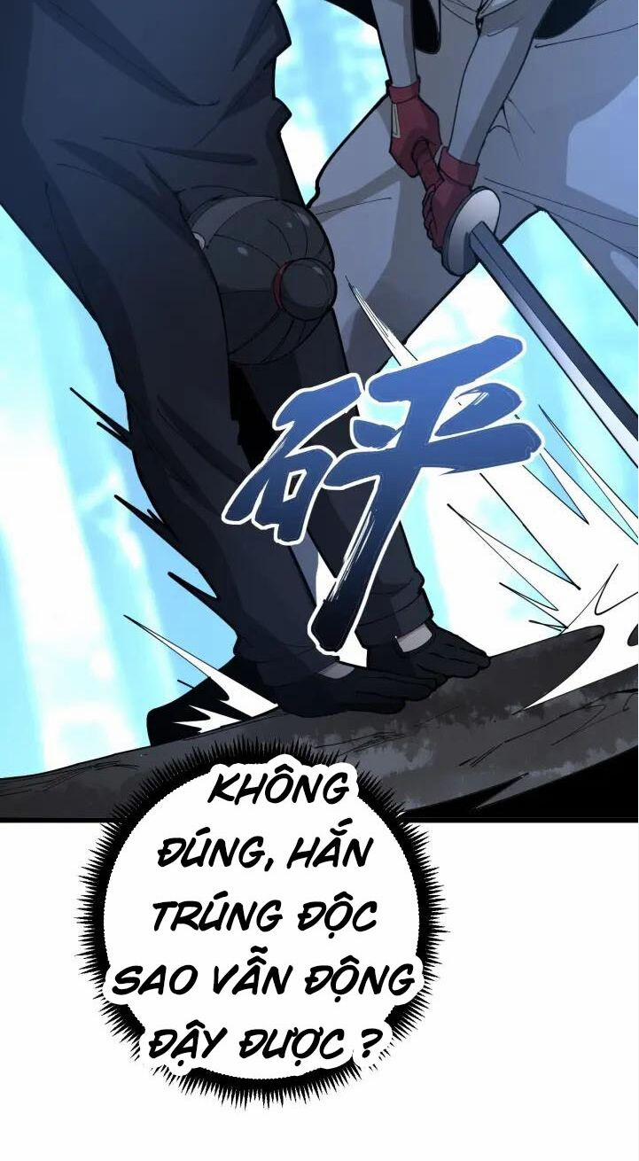 Độc Thủ Vu Y 86 trang 28