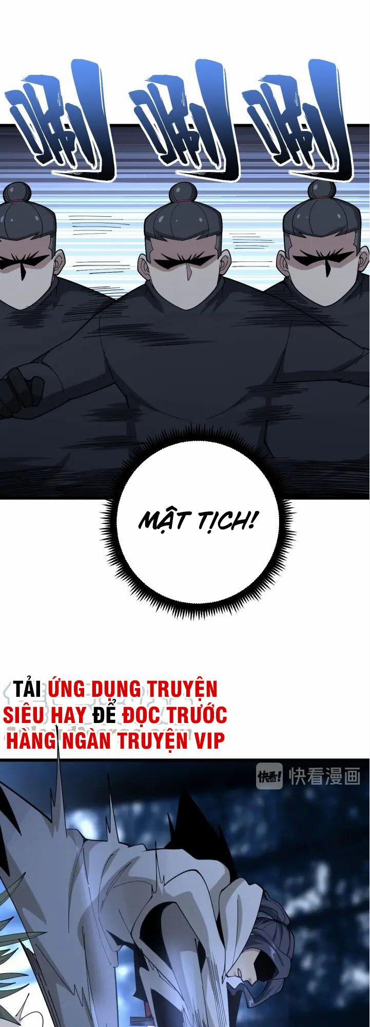 Độc Thủ Vu Y 86 trang 3