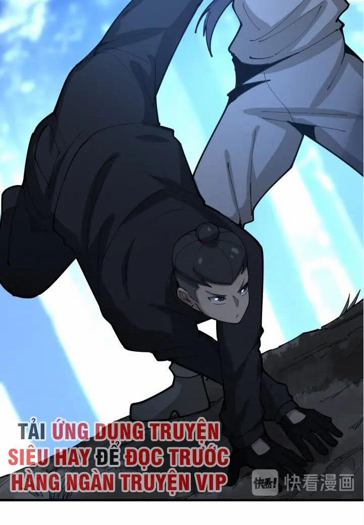 Độc Thủ Vu Y 86 trang 32