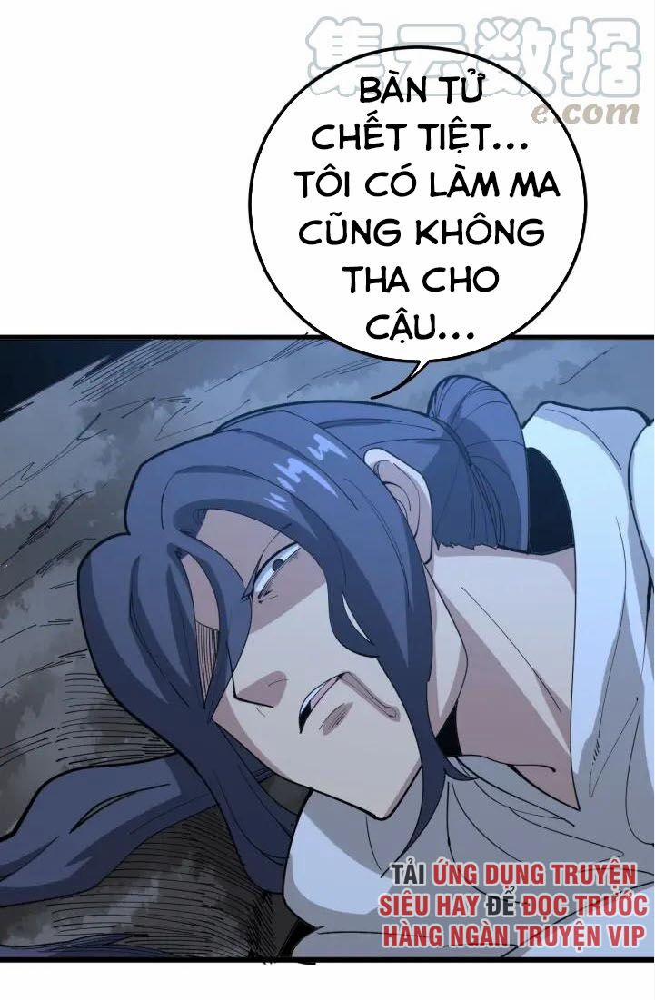 Độc Thủ Vu Y 86 trang 40
