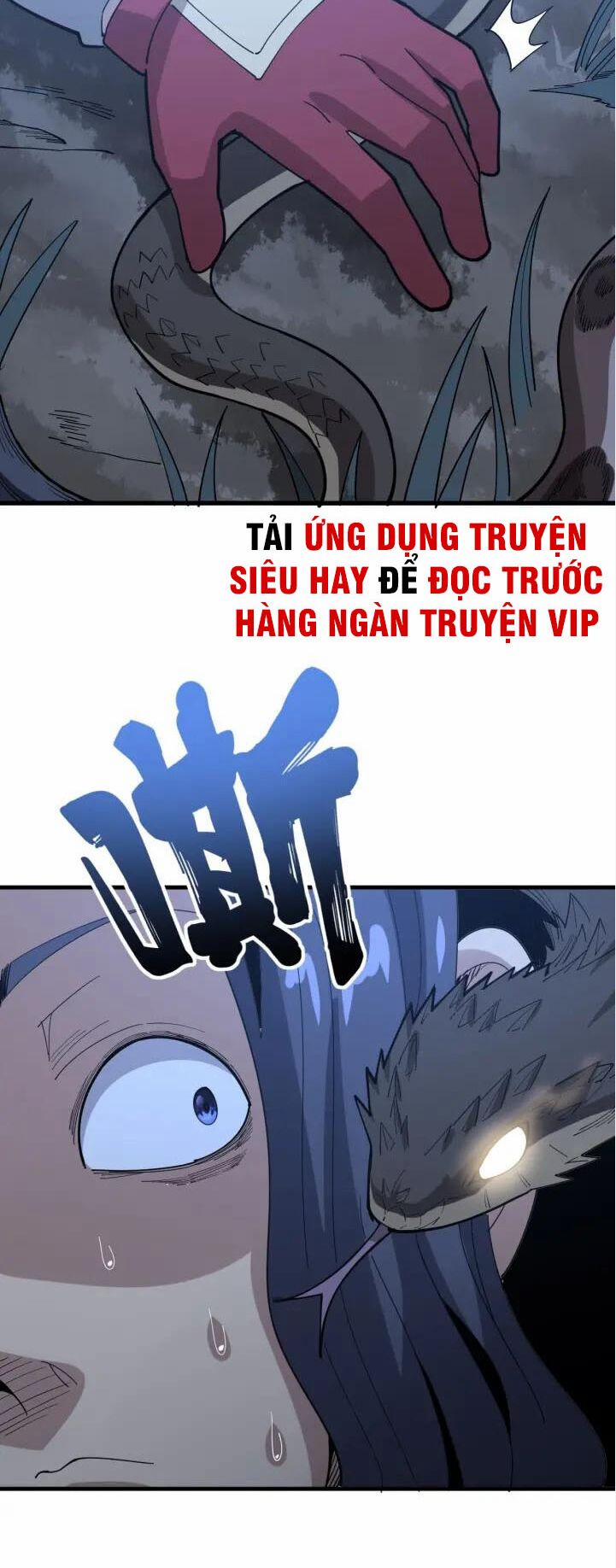 Độc Thủ Vu Y 86 trang 45