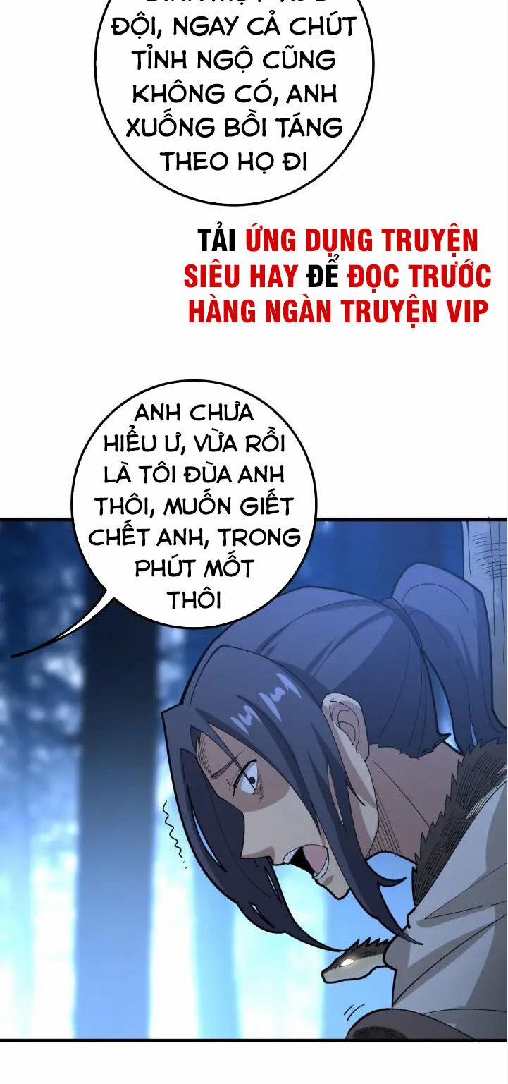 Độc Thủ Vu Y 86 trang 49