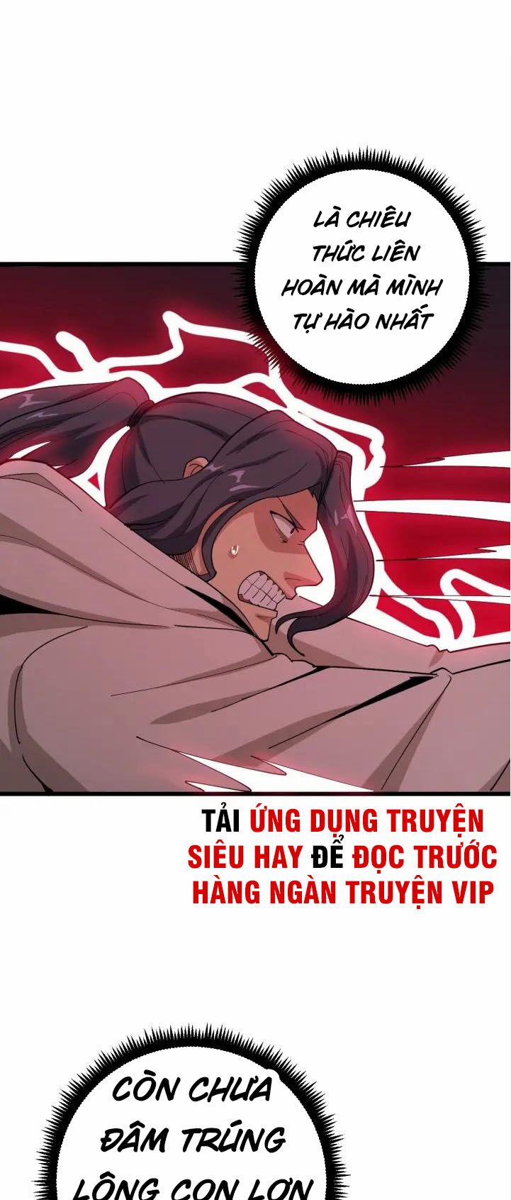 Độc Thủ Vu Y 86 trang 6