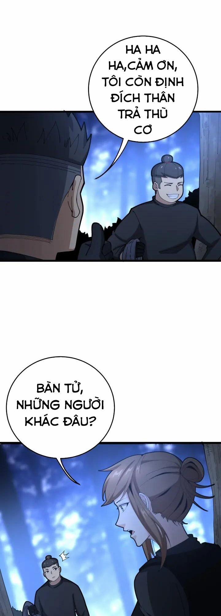Độc Thủ Vu Y 87 trang 15