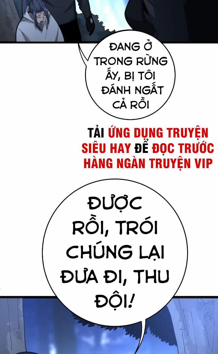 Độc Thủ Vu Y 87 trang 16