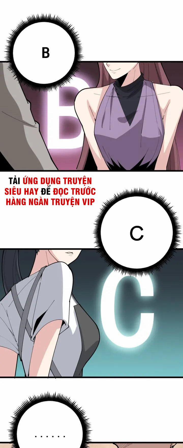 Độc Thủ Vu Y 87 trang 28