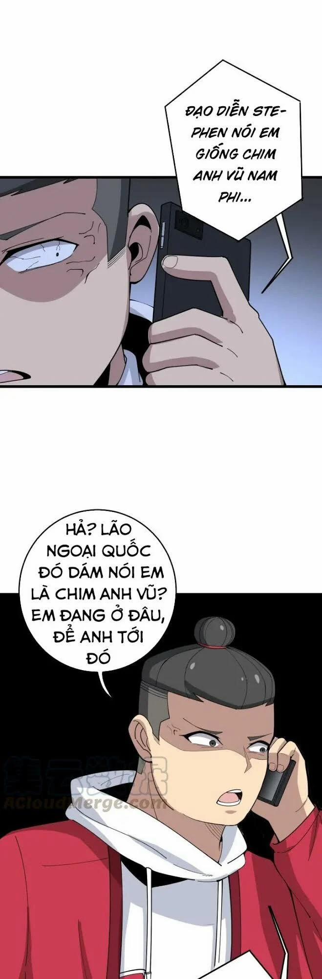 Độc Thủ Vu Y 87 trang 34