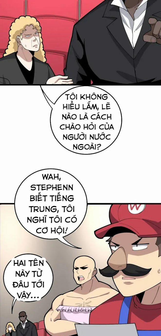 Độc Thủ Vu Y 88 trang 15