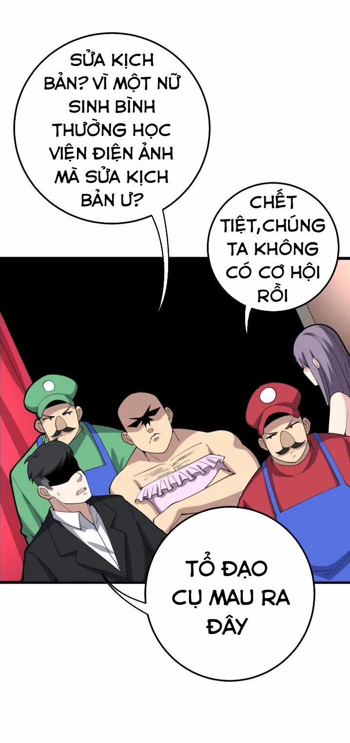 Độc Thủ Vu Y 88 trang 24