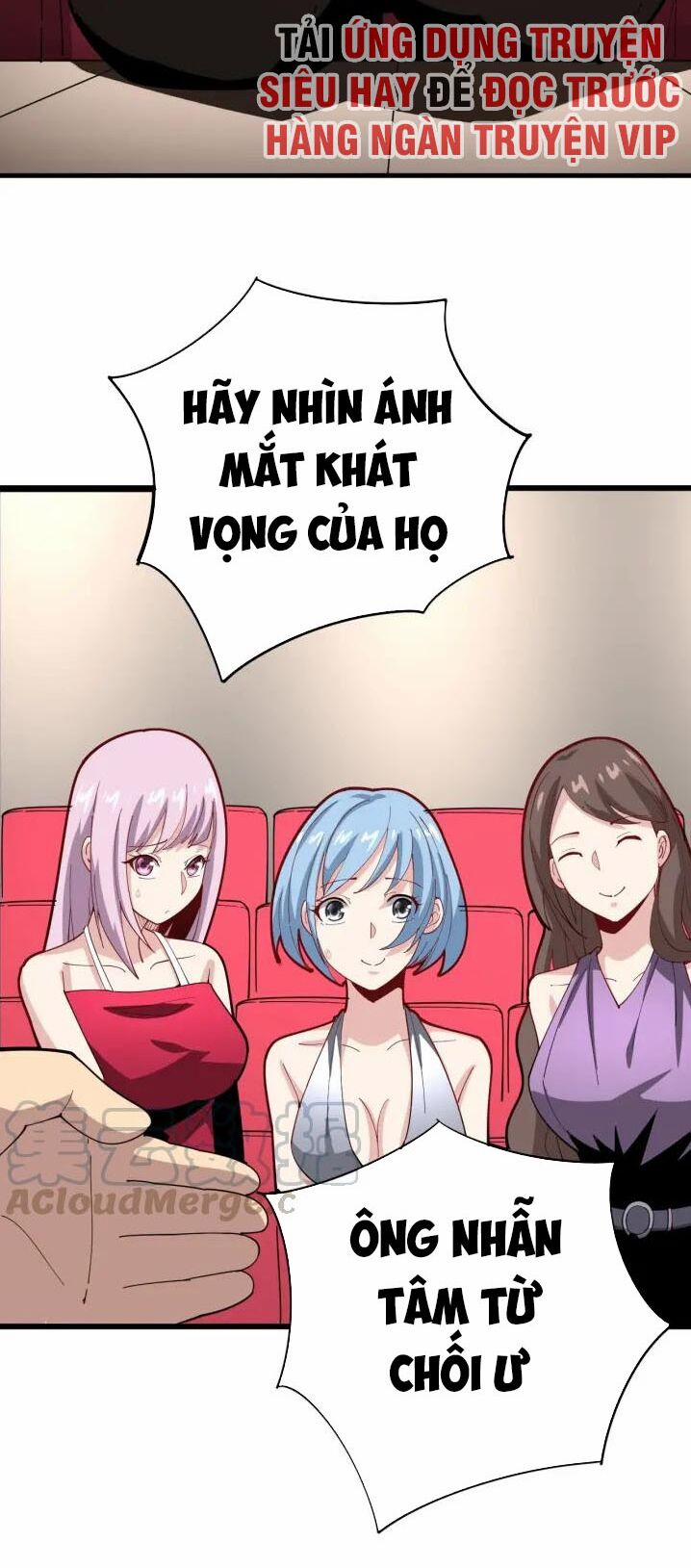 Độc Thủ Vu Y 88 trang 29