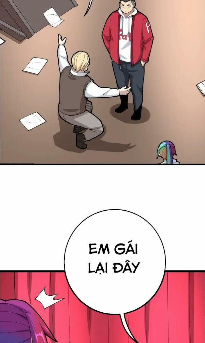 Độc Thủ Vu Y 88 trang 31