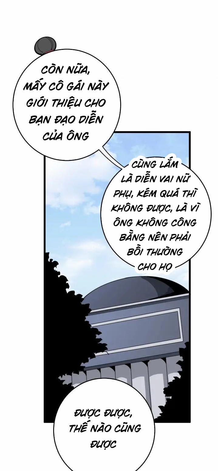 Độc Thủ Vu Y 88 trang 35