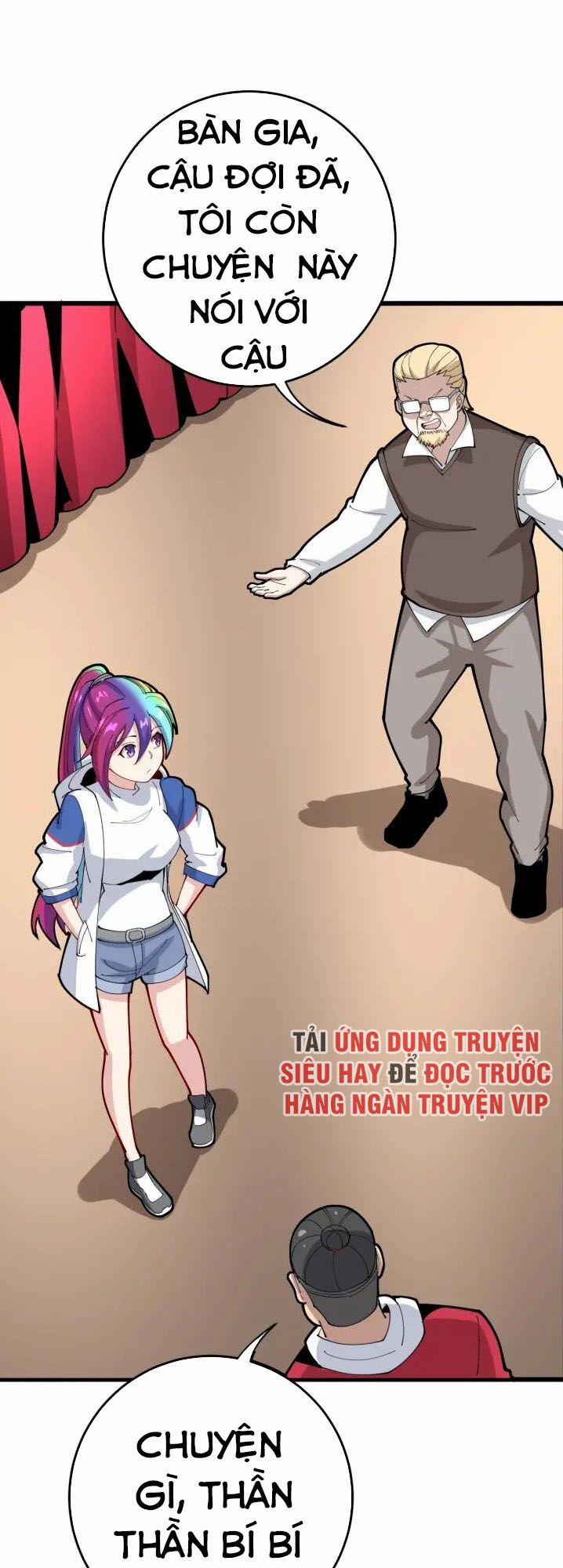 Độc Thủ Vu Y 88 trang 37