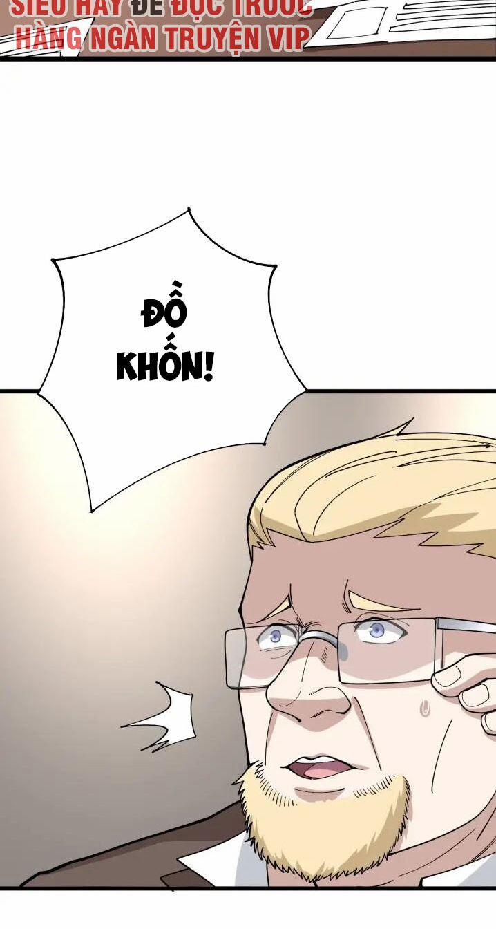 Độc Thủ Vu Y 88 trang 4