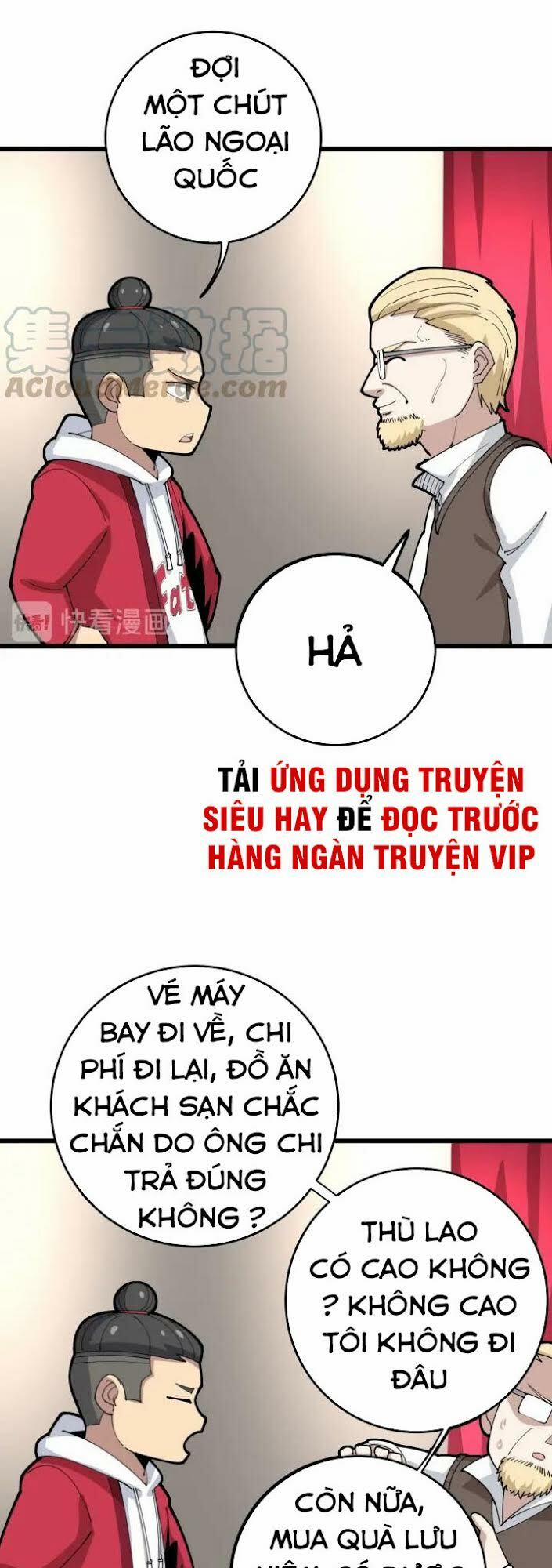 Độc Thủ Vu Y 88 trang 40