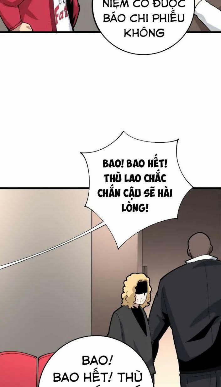 Độc Thủ Vu Y 88 trang 41