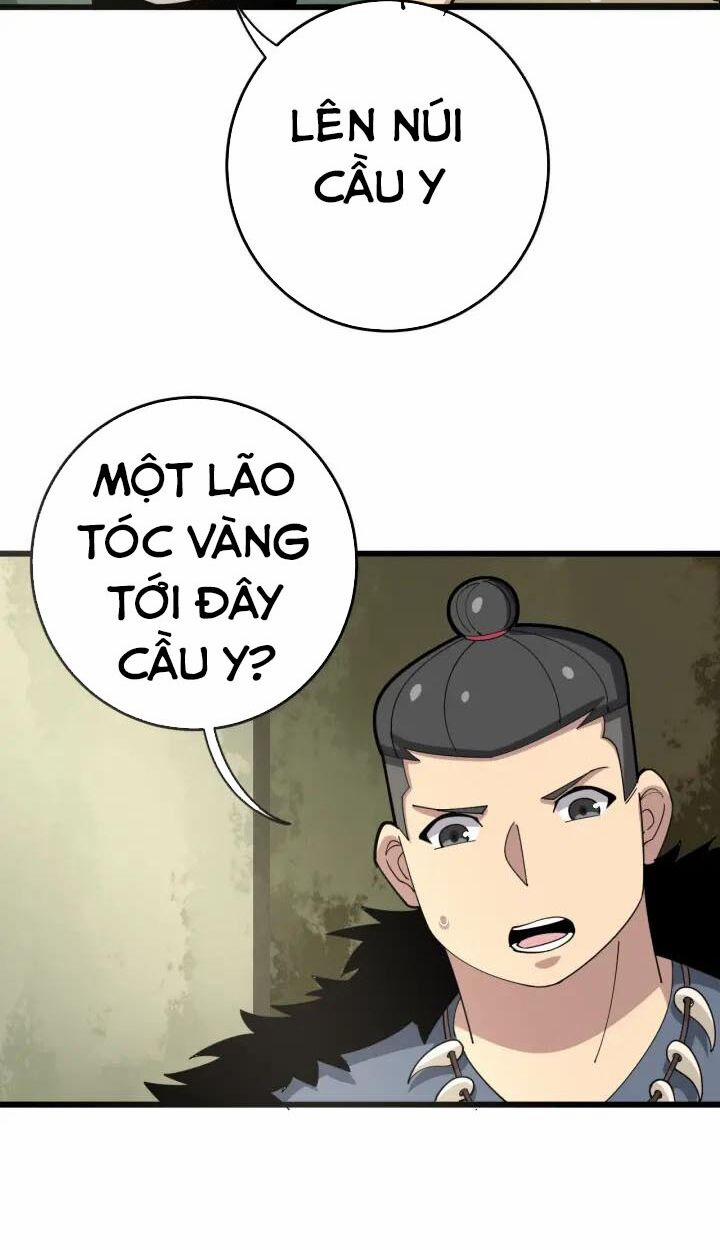 Độc Thủ Vu Y 89 trang 13