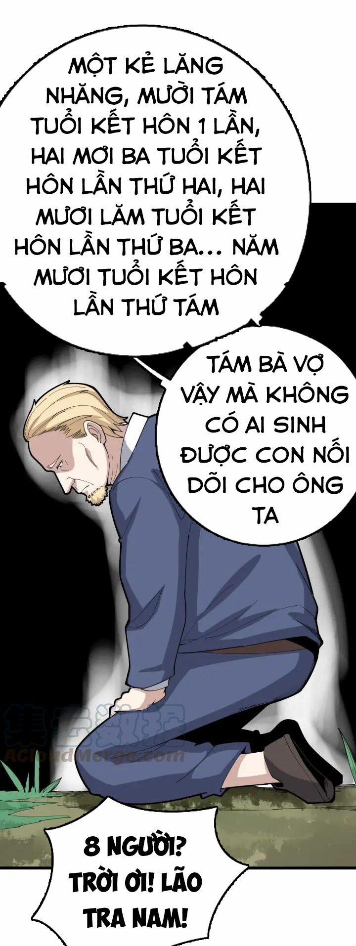 Độc Thủ Vu Y 89 trang 14