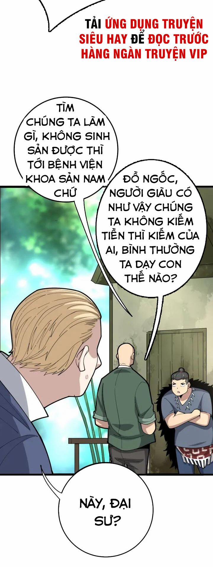 Độc Thủ Vu Y 89 trang 15