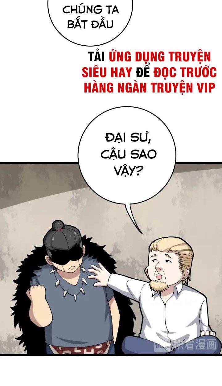 Độc Thủ Vu Y 89 trang 23