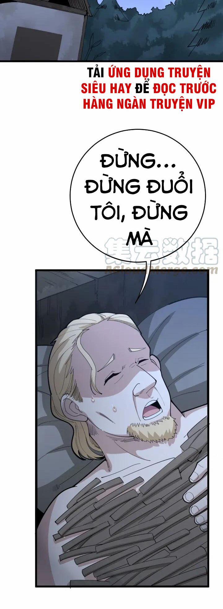 Độc Thủ Vu Y 89 trang 31