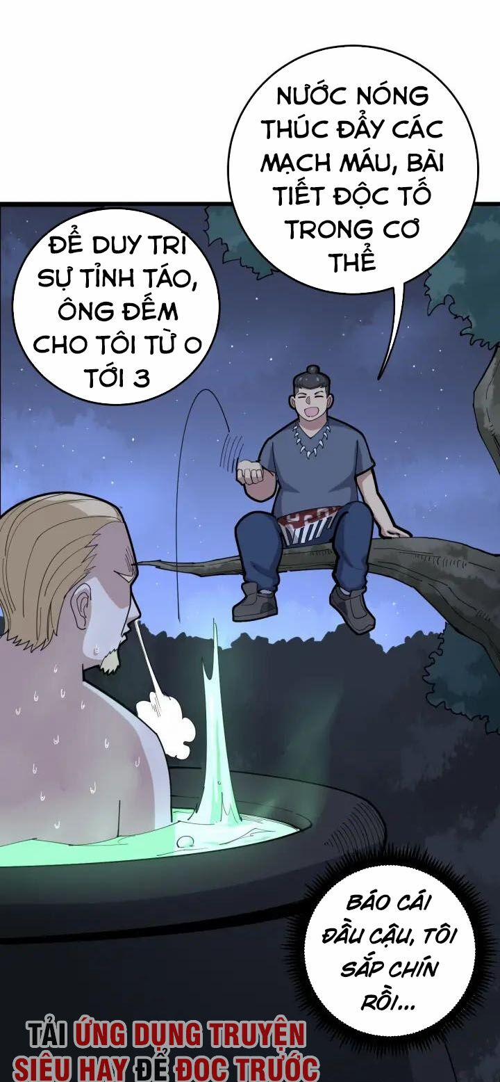Độc Thủ Vu Y 89 trang 36