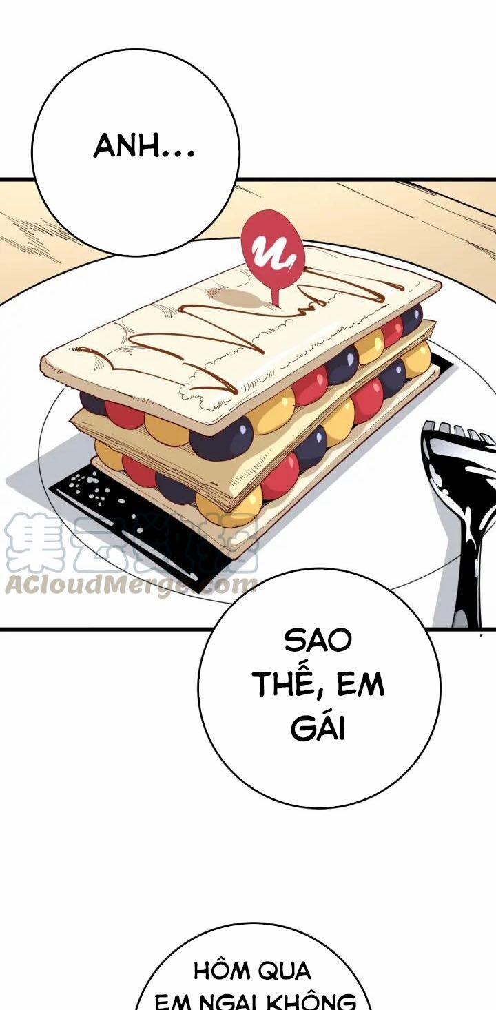Độc Thủ Vu Y 89 trang 4