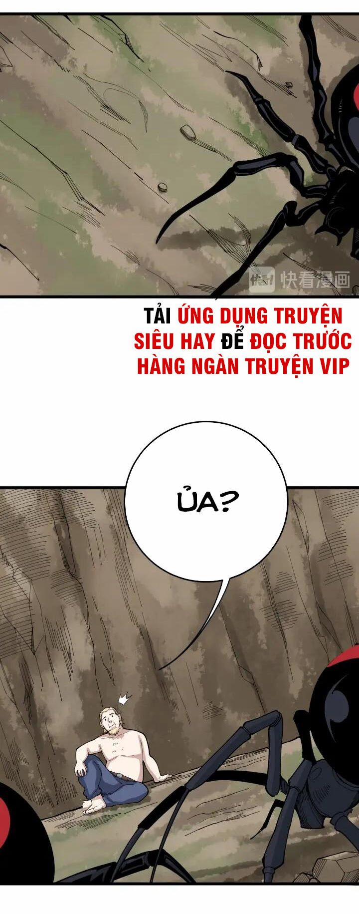 Độc Thủ Vu Y 89 trang 46