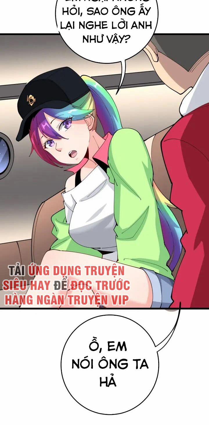 Độc Thủ Vu Y 89 trang 5