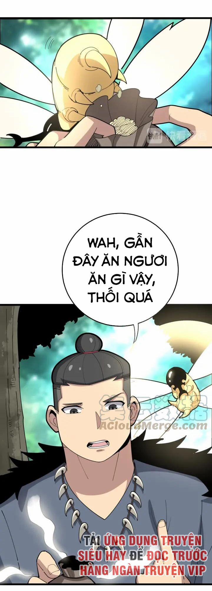 Độc Thủ Vu Y 89 trang 50